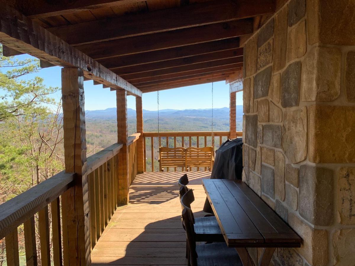 Sevierville Cabin With Private Hot Tub And Fireplace! Dış mekan fotoğraf