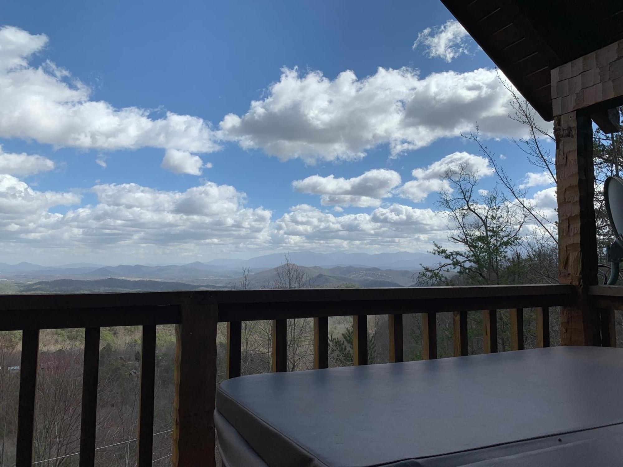 Sevierville Cabin With Private Hot Tub And Fireplace! Dış mekan fotoğraf